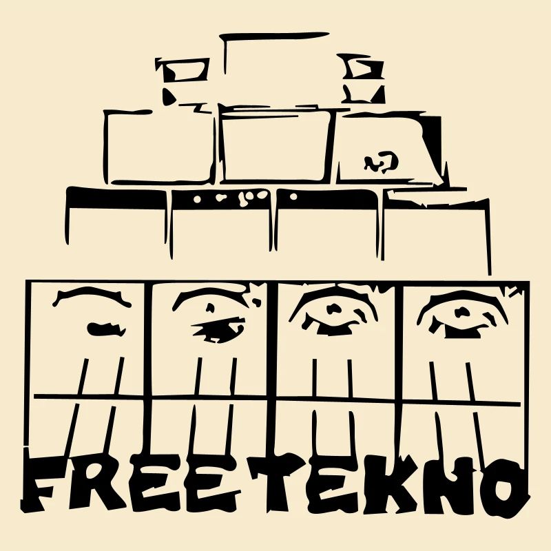 free tekno sound system