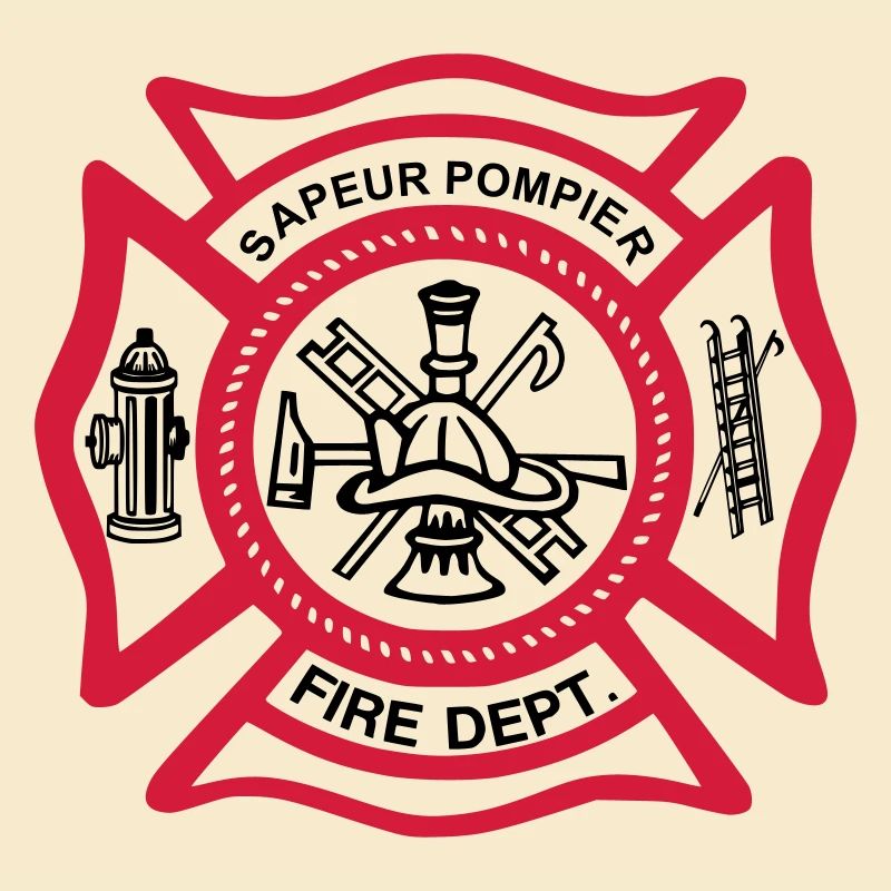 shield firefighter