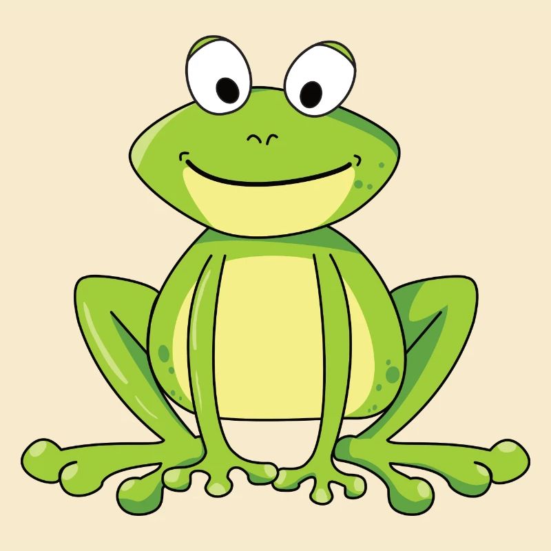 Frosch