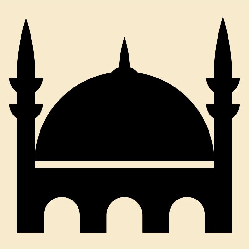 Moschee