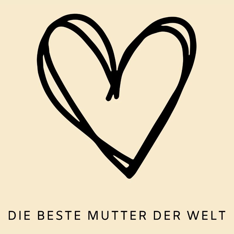 DIE BESTE MUTTER DER WELT