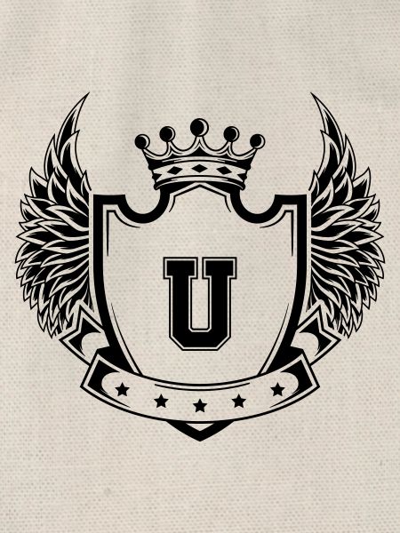 Wappen U