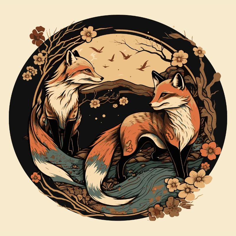 Fuchs 3