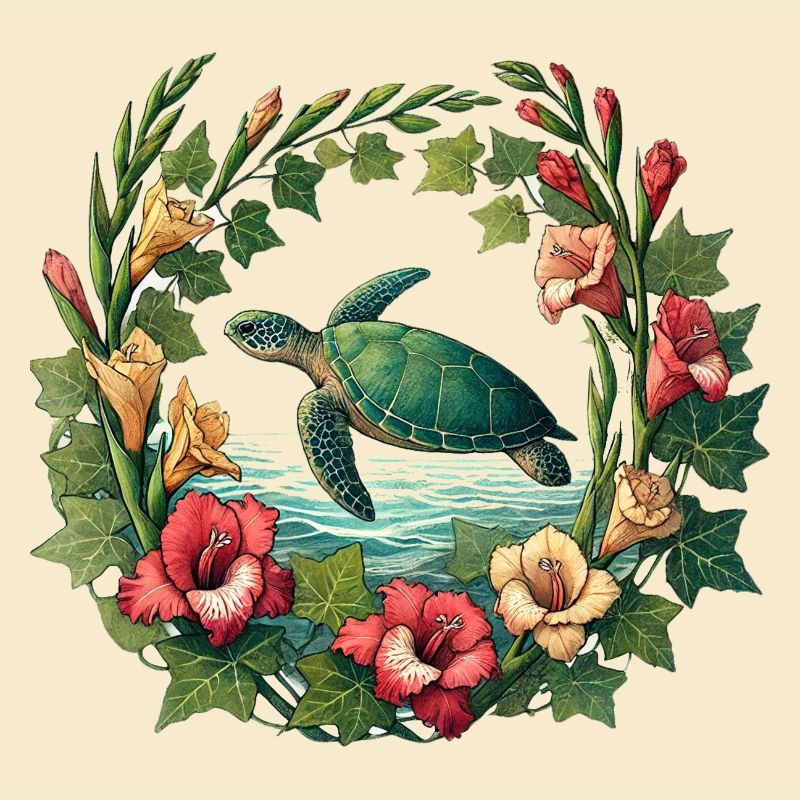 Sea Turtle