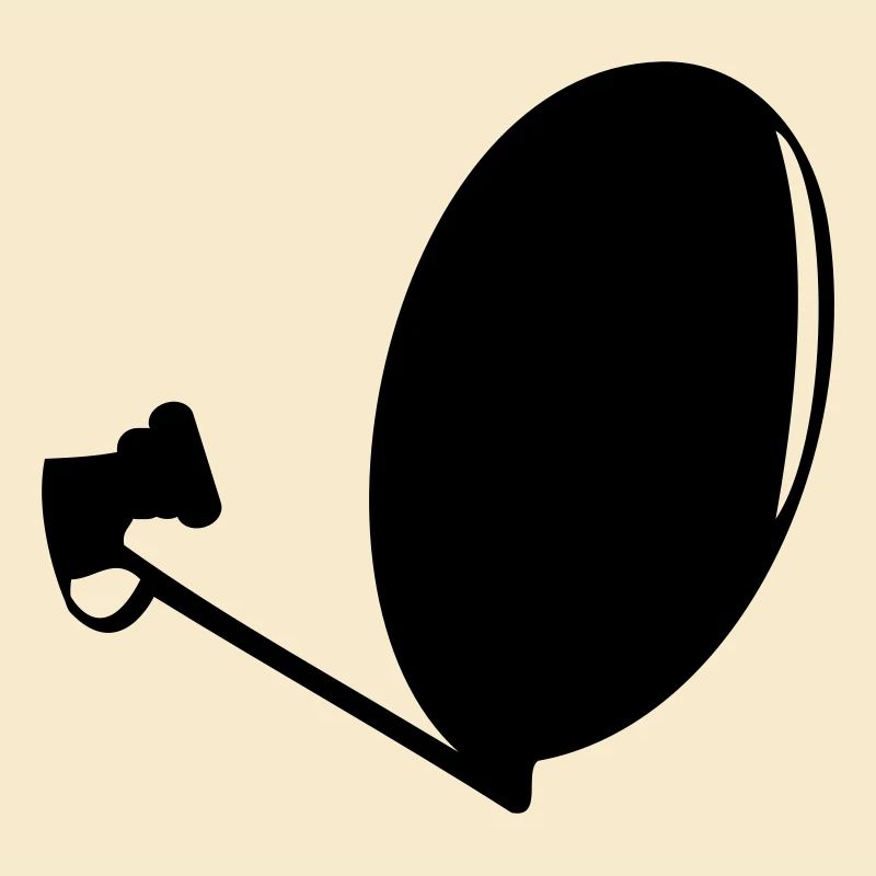 satellite dish