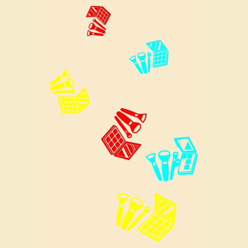 Make Up Cosmetics Icon