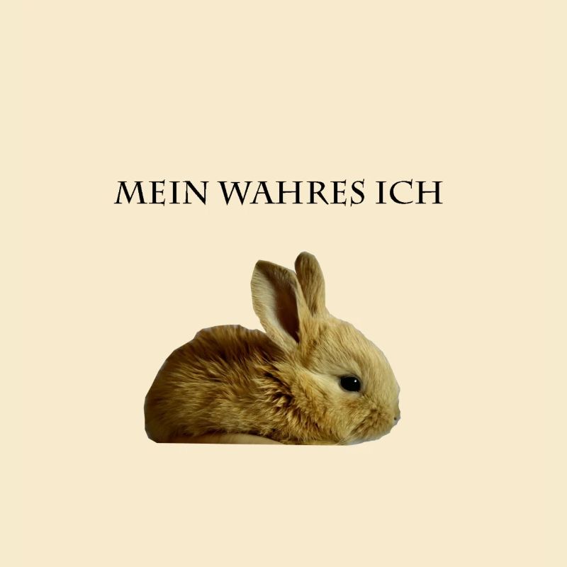 My true I rabbit