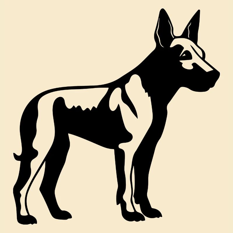Bull Terrier Dog
