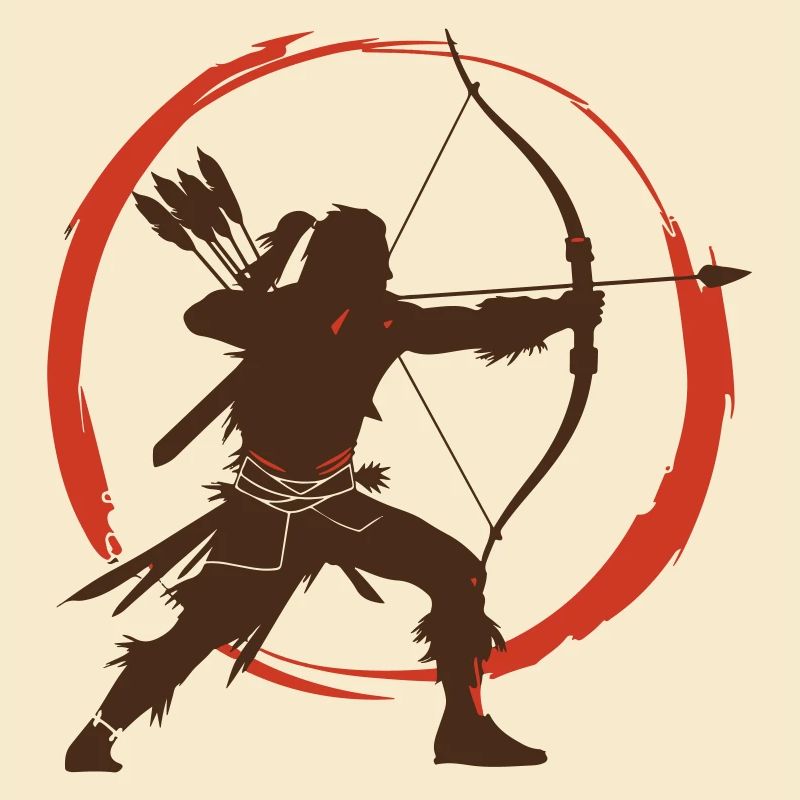 Hunter’s Focus