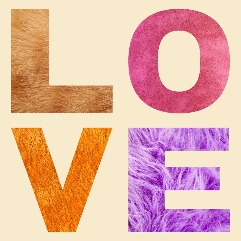 L O V E