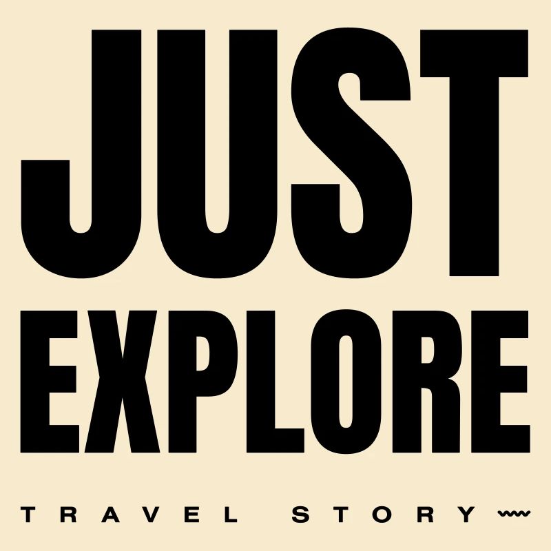 Just Explore