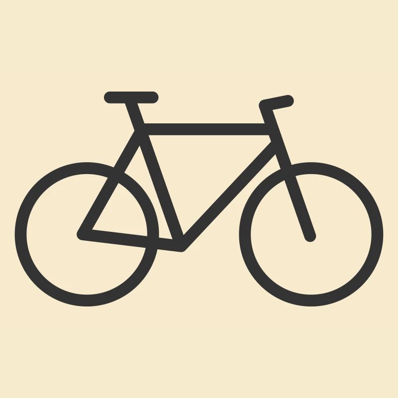 BICYCLE SYMBOL