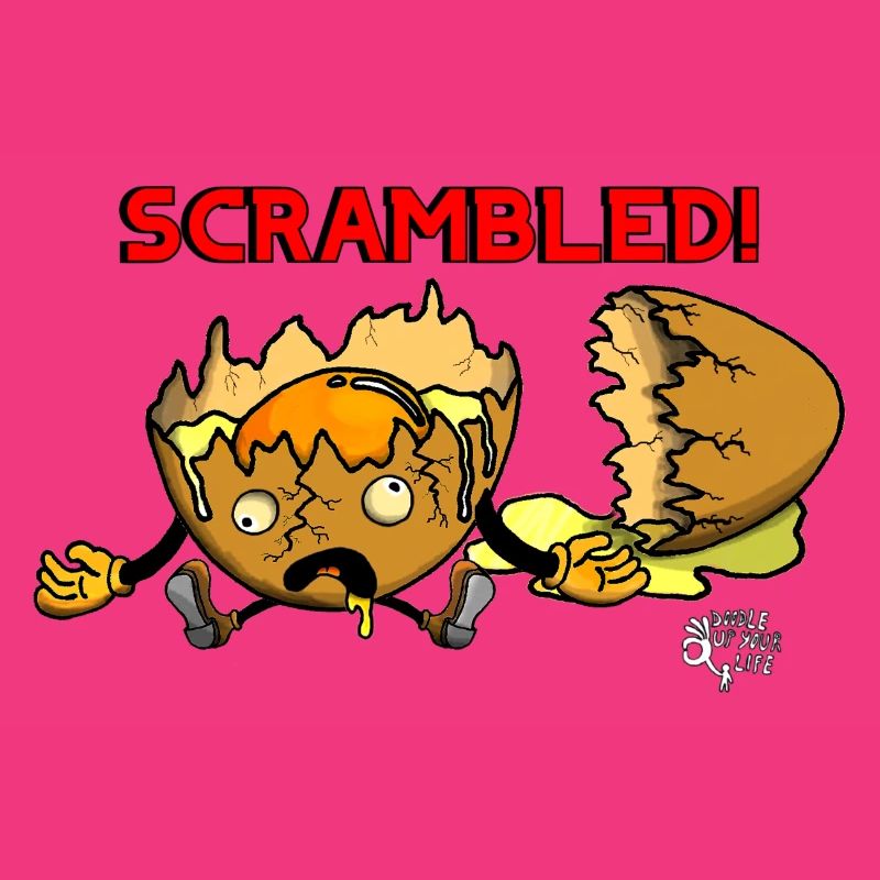 Scrambled Egg