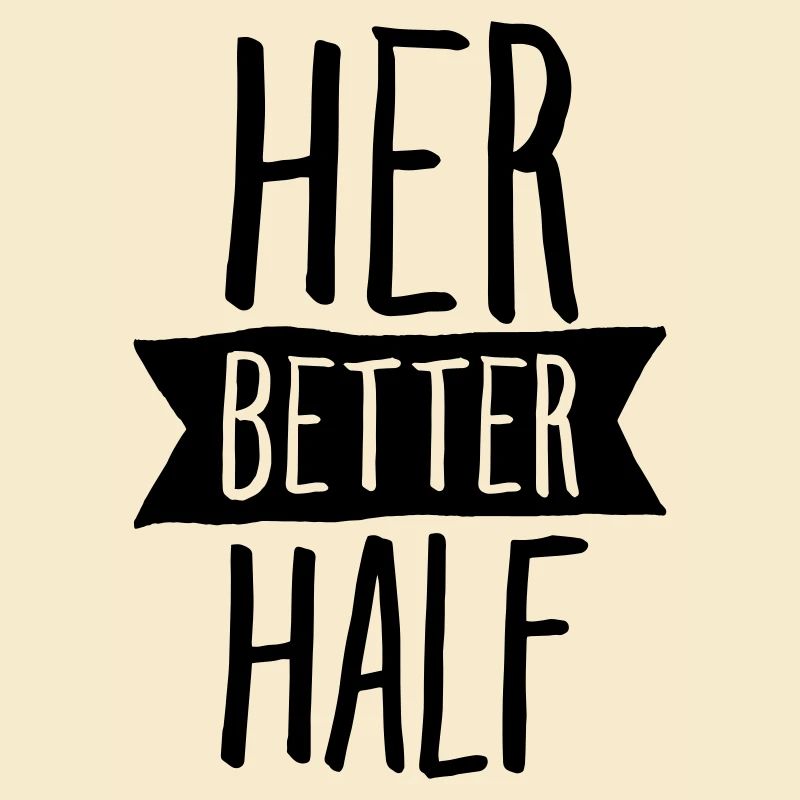 Her Better Half