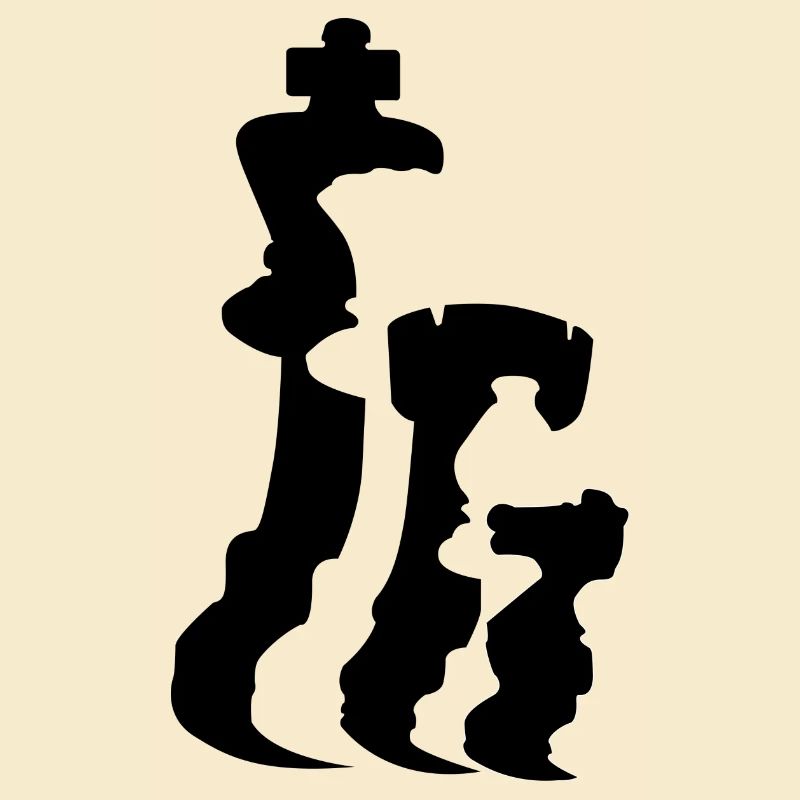 Pièces d’échecs
