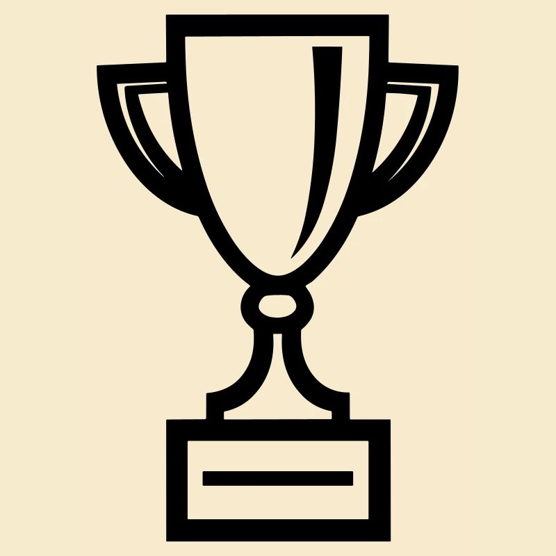 Trophäe