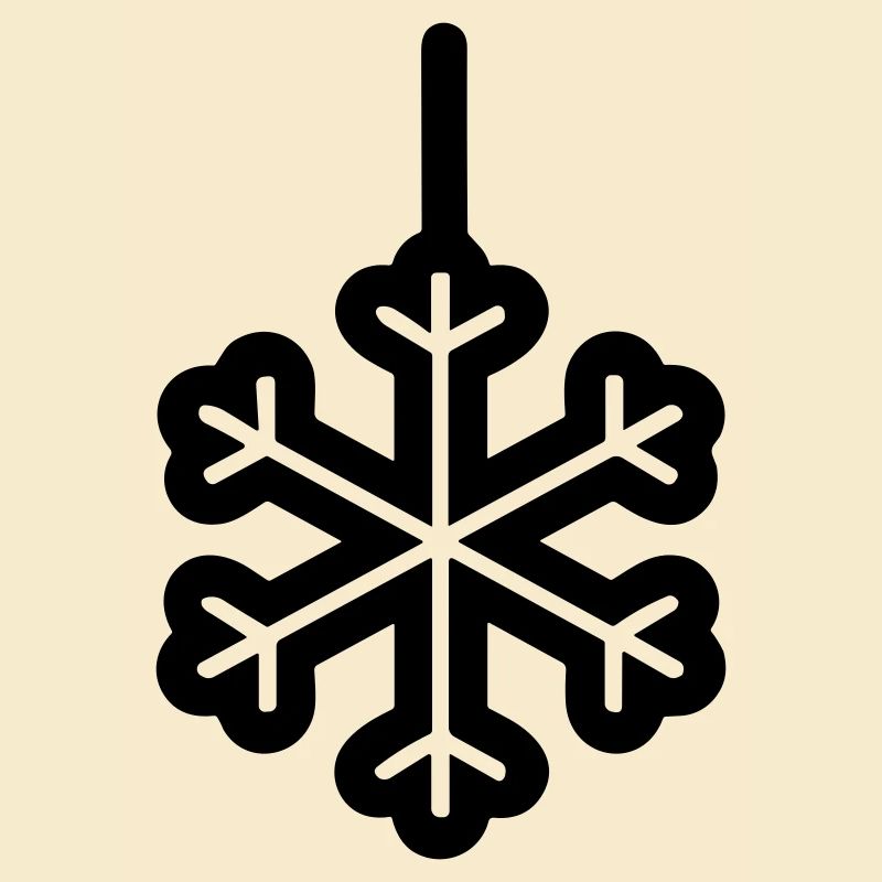 Weihnachtskugel