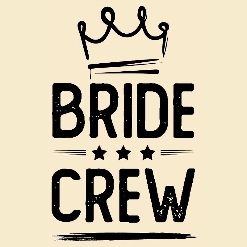 Bride Crew