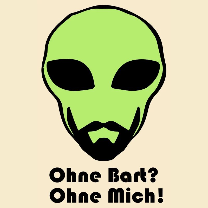 Alien Bart
