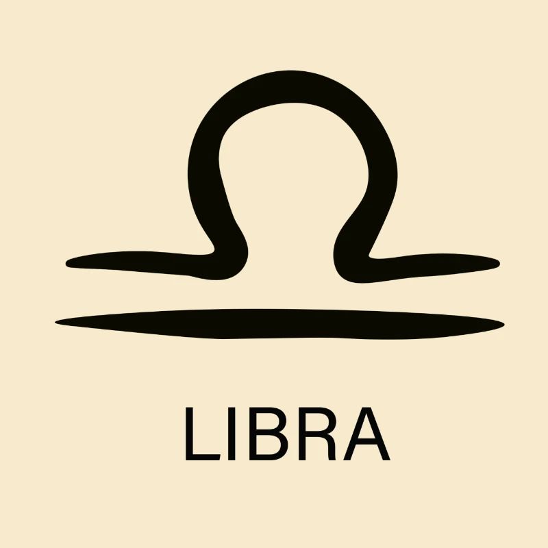 LIBRA | Libra simple