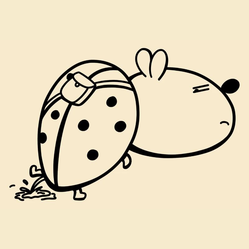 Ladybug