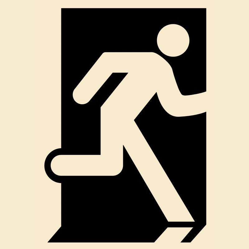 Emergency Exit