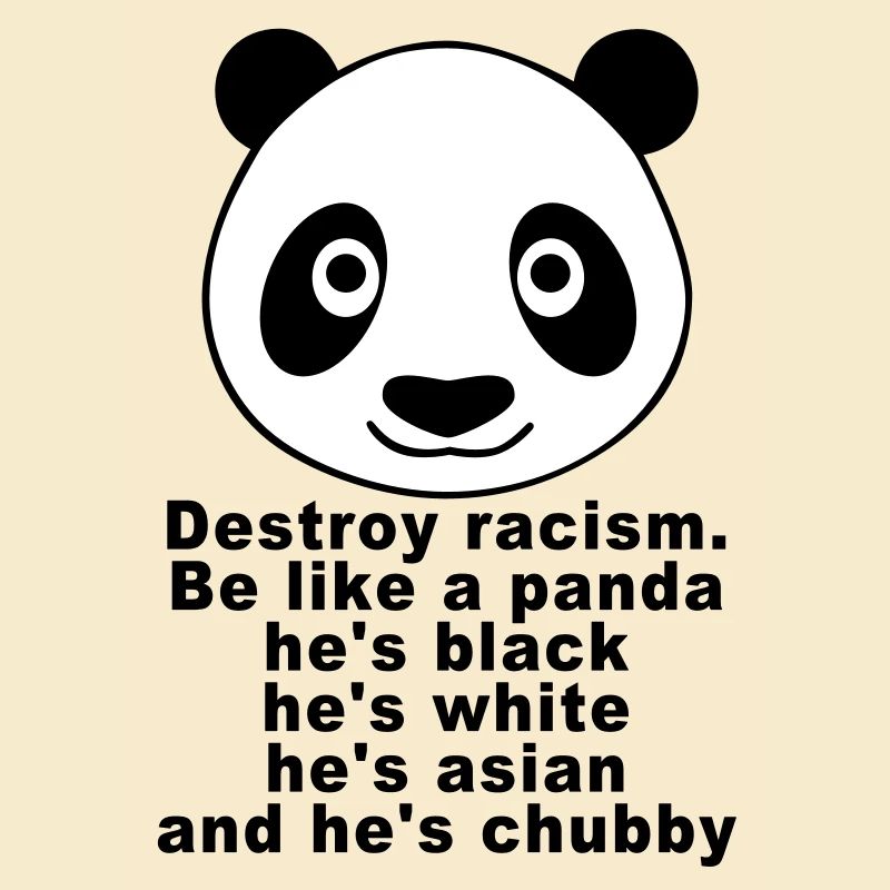 Chubby Panda
