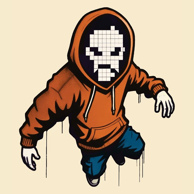 HACKER BOY – Geek & Science-Fiction