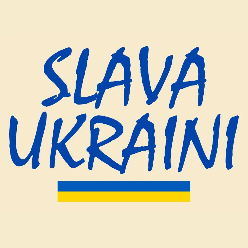 Slava ukraini