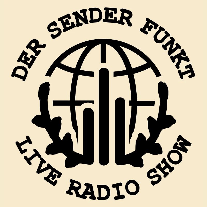 The transmitter is transmitting!