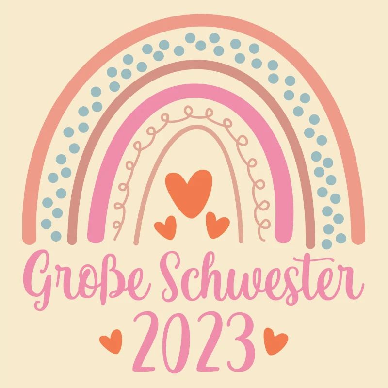 Große Schwester 2023
