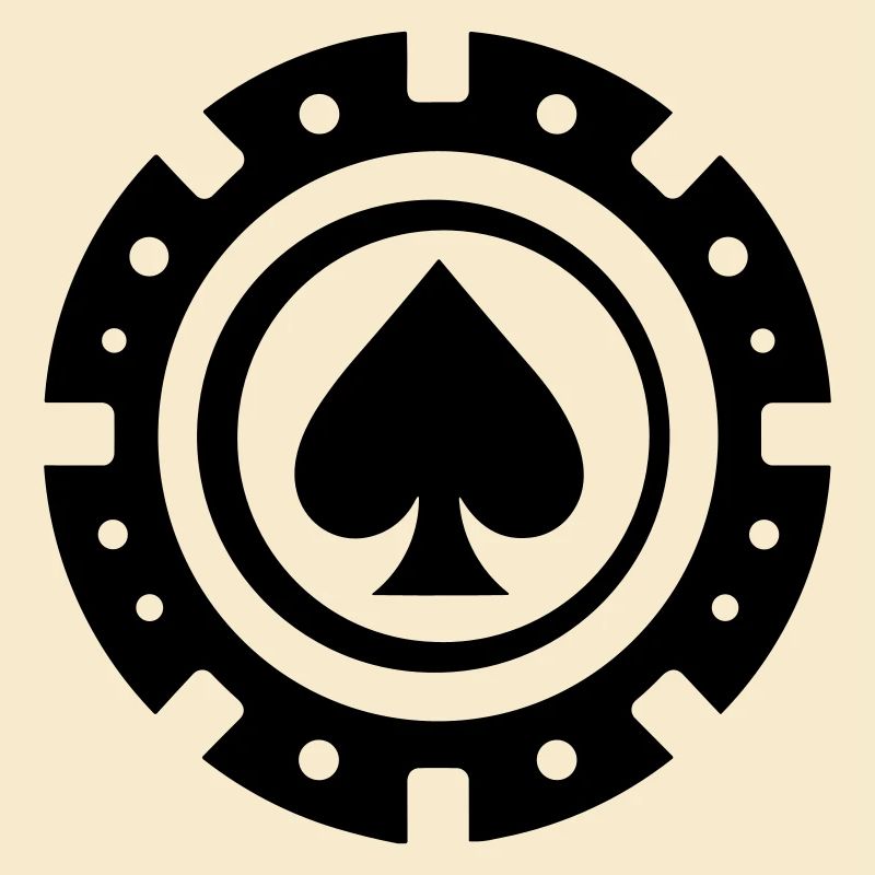 Poker-Chip