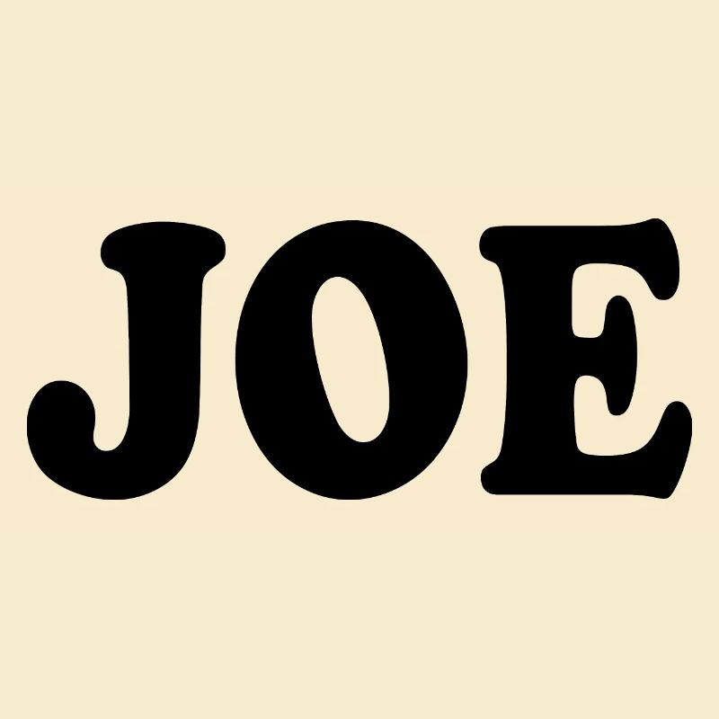 Joe