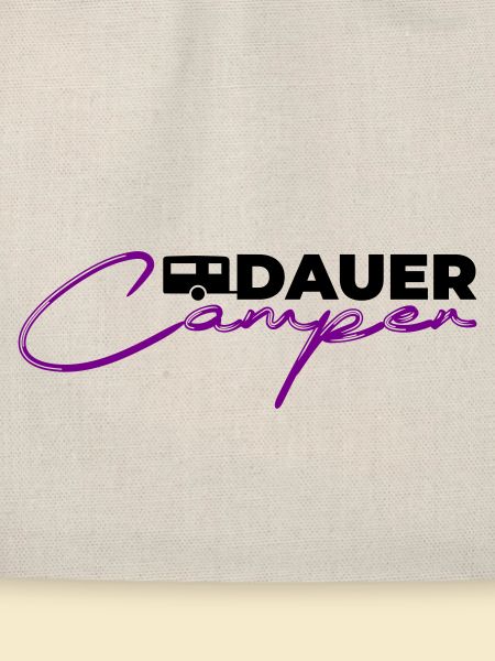 Dauercamper