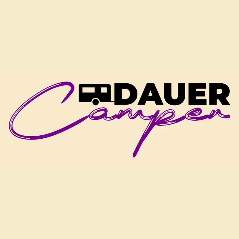 Dauercamper
