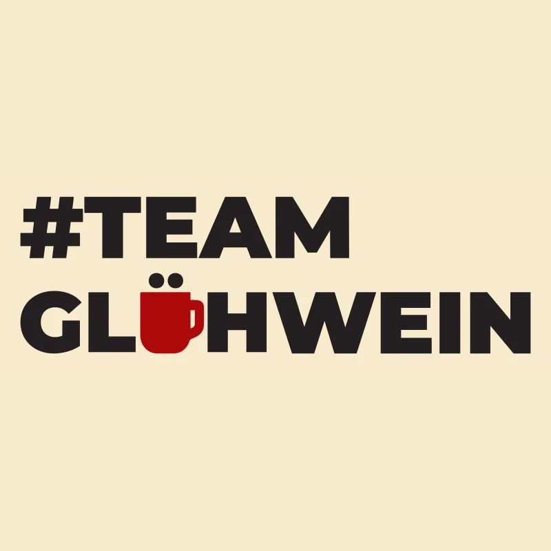 Team Glühwein