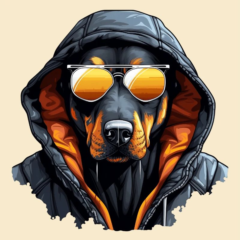 Loyal Beast | Rottweiler profile