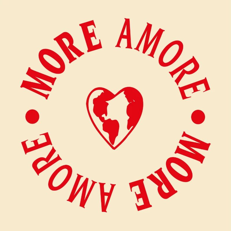 MORE AMORE
