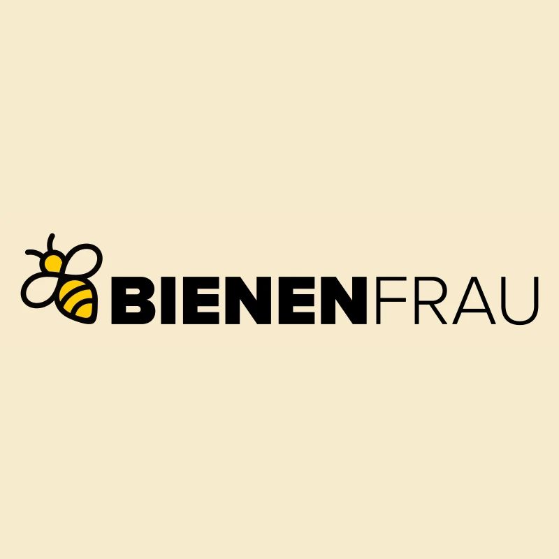 Bienenfrau