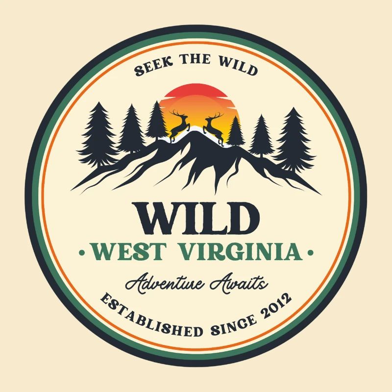 Wild West Virginia