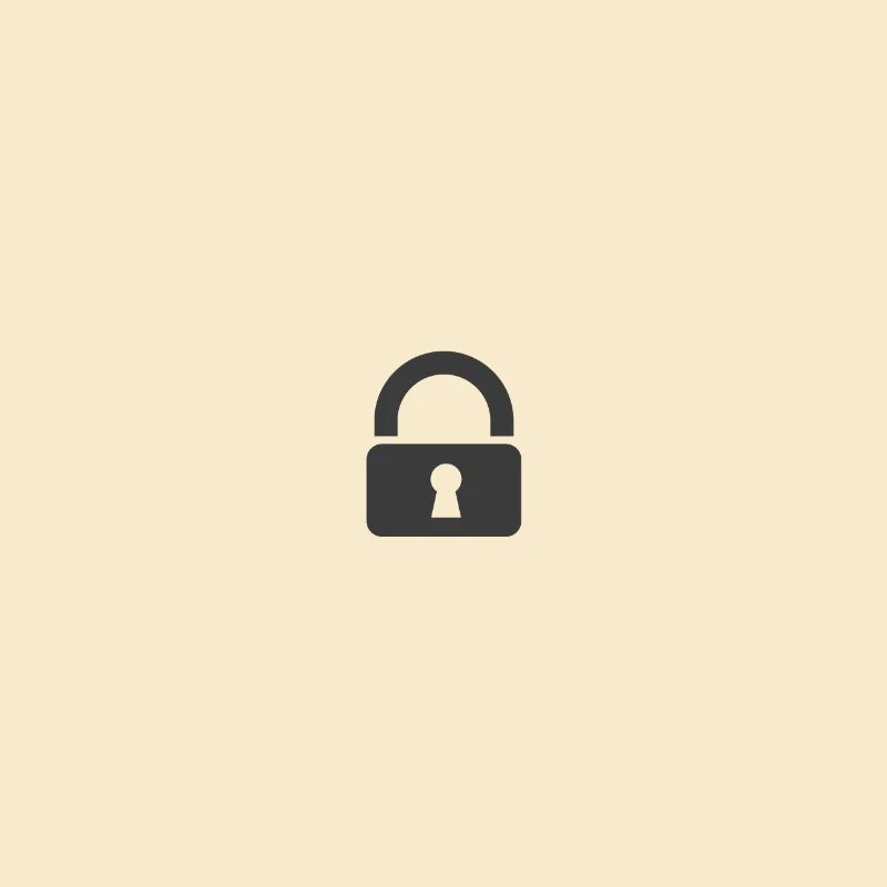 Lock