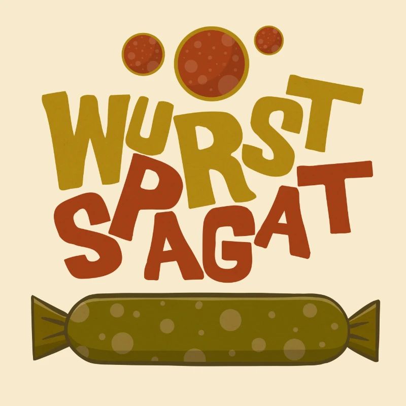 Wurstspagat