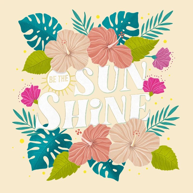 Tropical Summer
