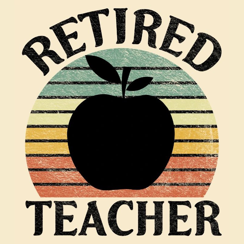 Enseignant enseignant retraite pension don retraite