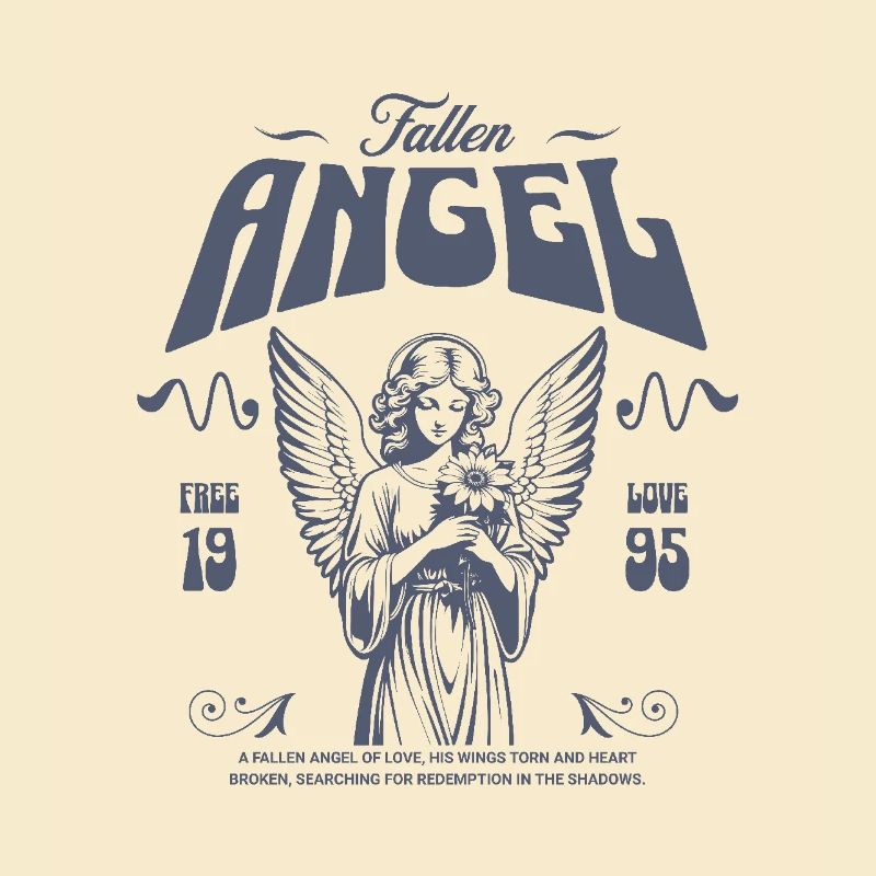 Fallen Angel