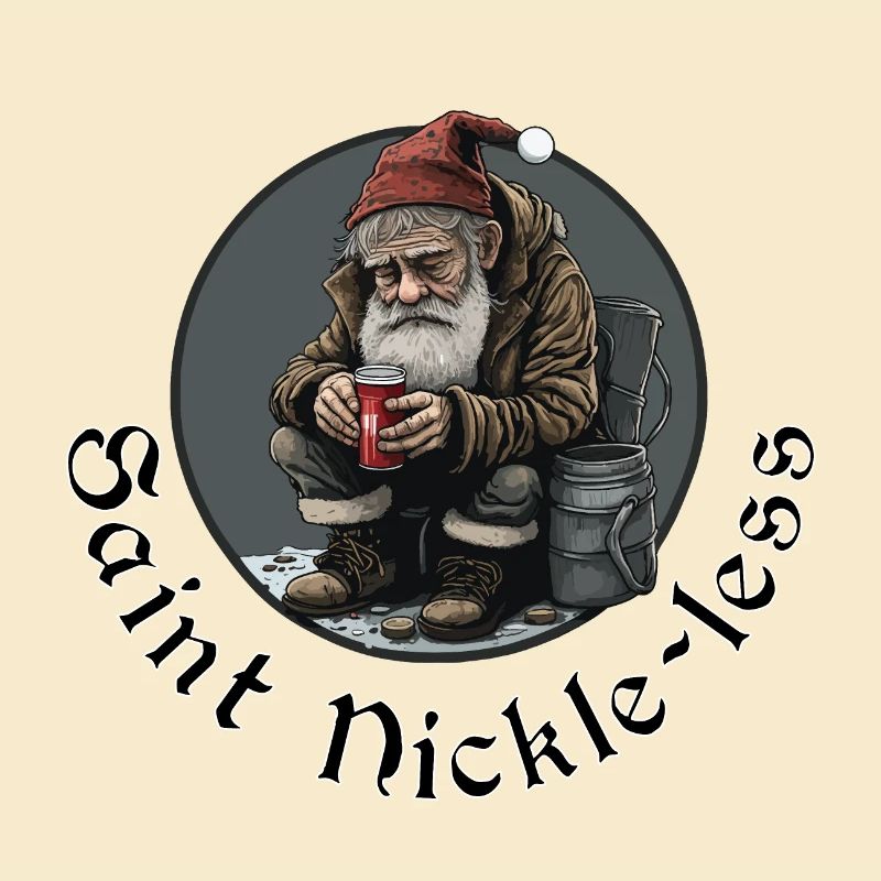 St. Nickle- less