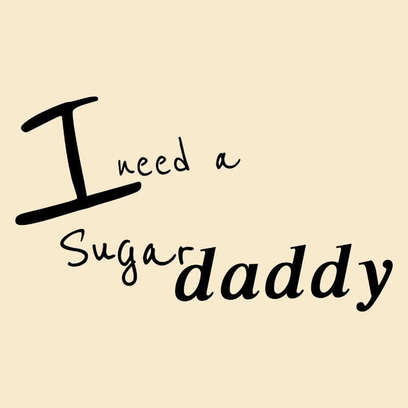Sugar daddy