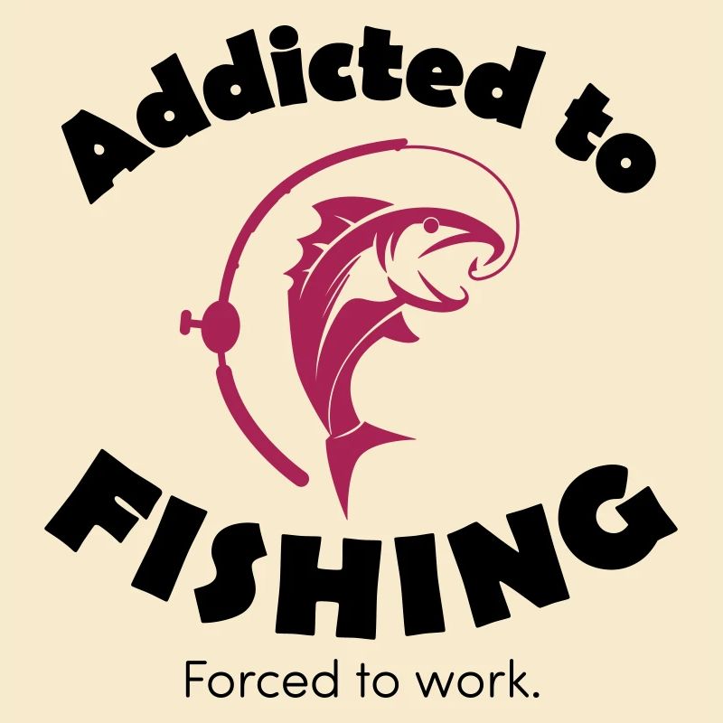 Dépendant de la pêche, obligé de travailler