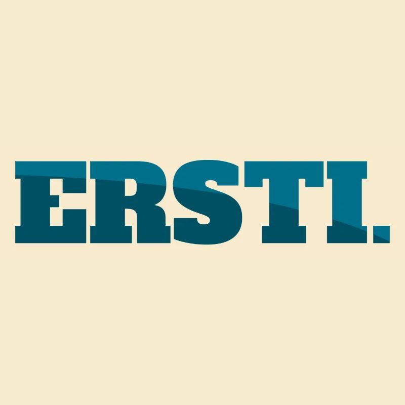Ersti (freshman student)