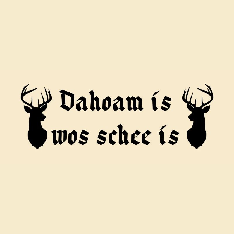 dahoam